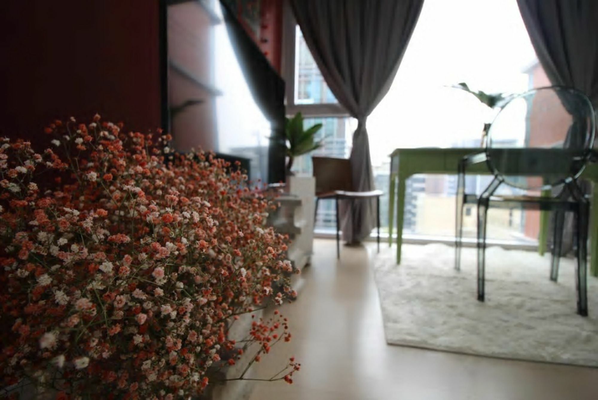 Gangnam House 2 Hotel Seoul