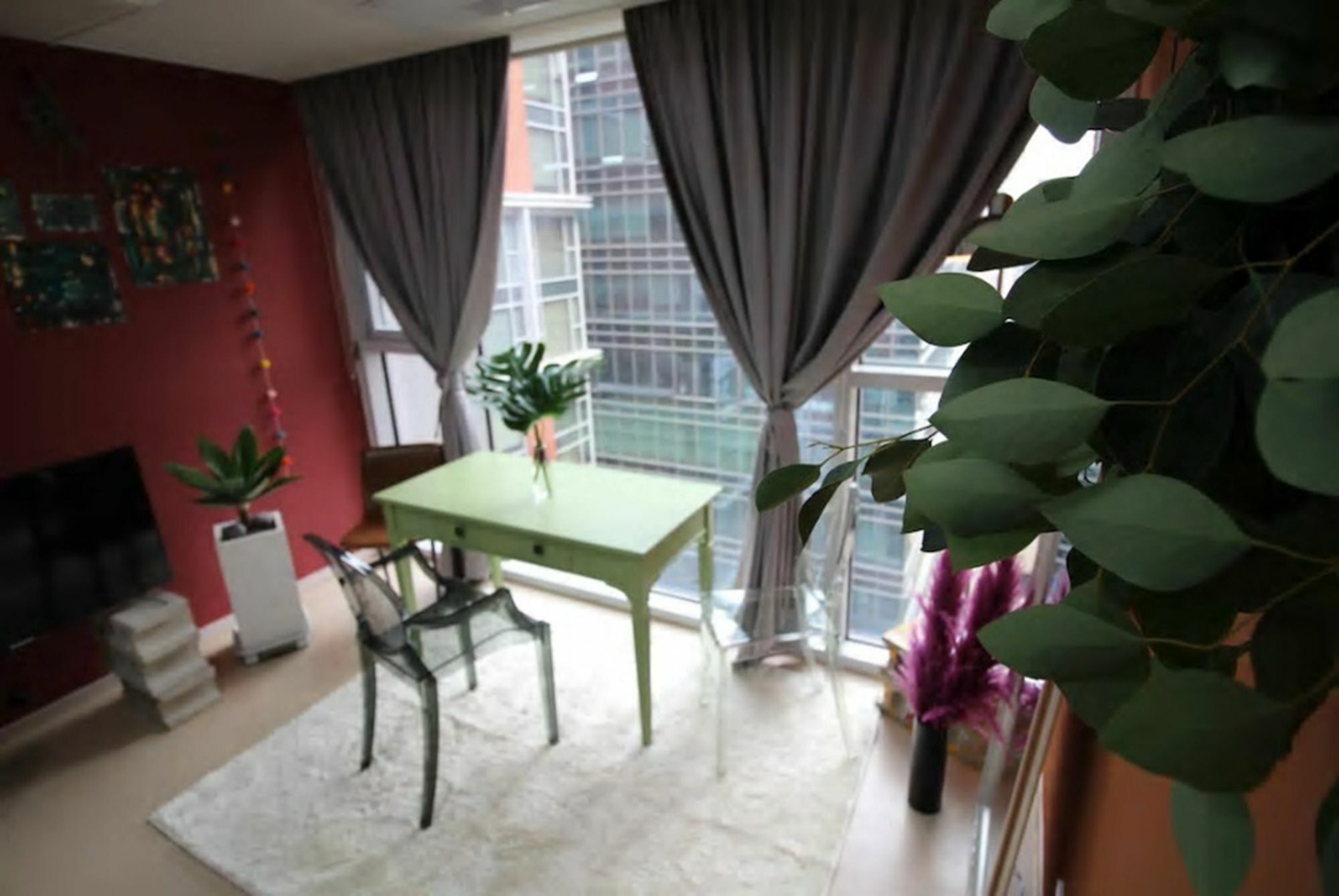 Hotel Gangnam House 2 2*
