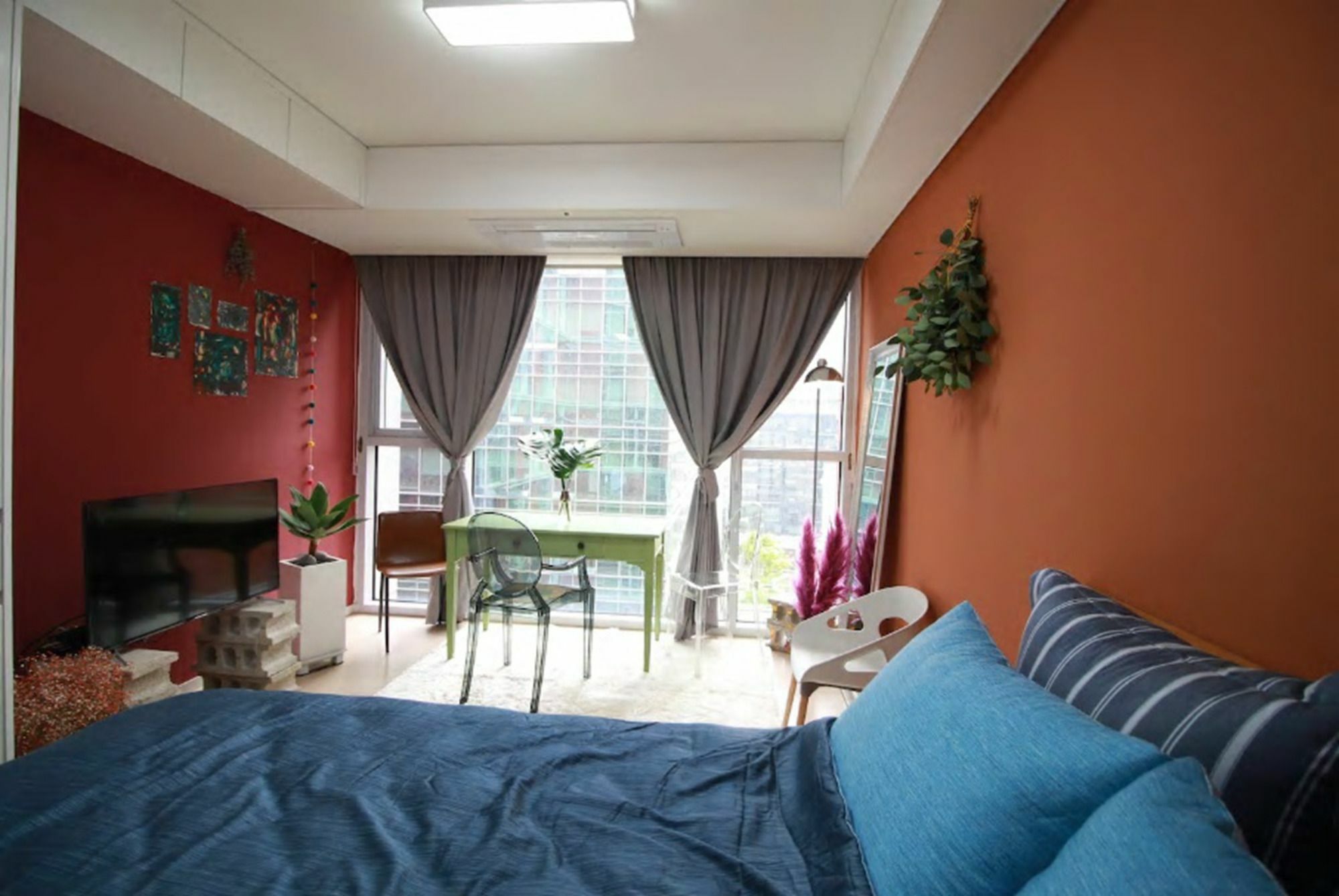 Hotel Gangnam House 2