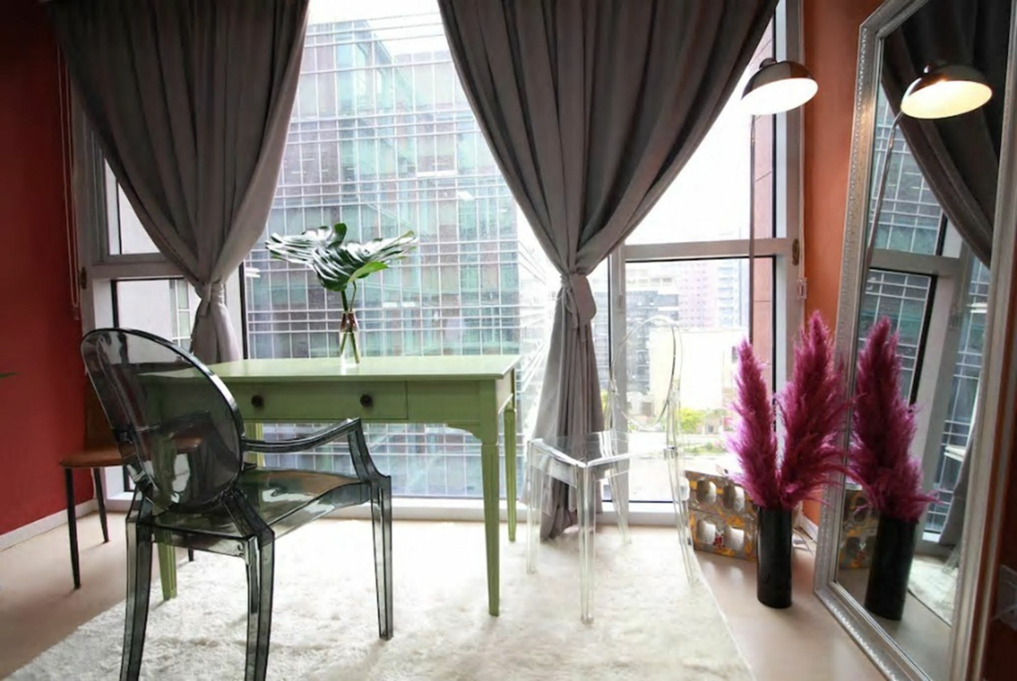 Gangnam House 2 Seoul